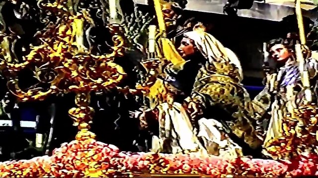 Semana Santa De Sevilla 1993 - Parte 1