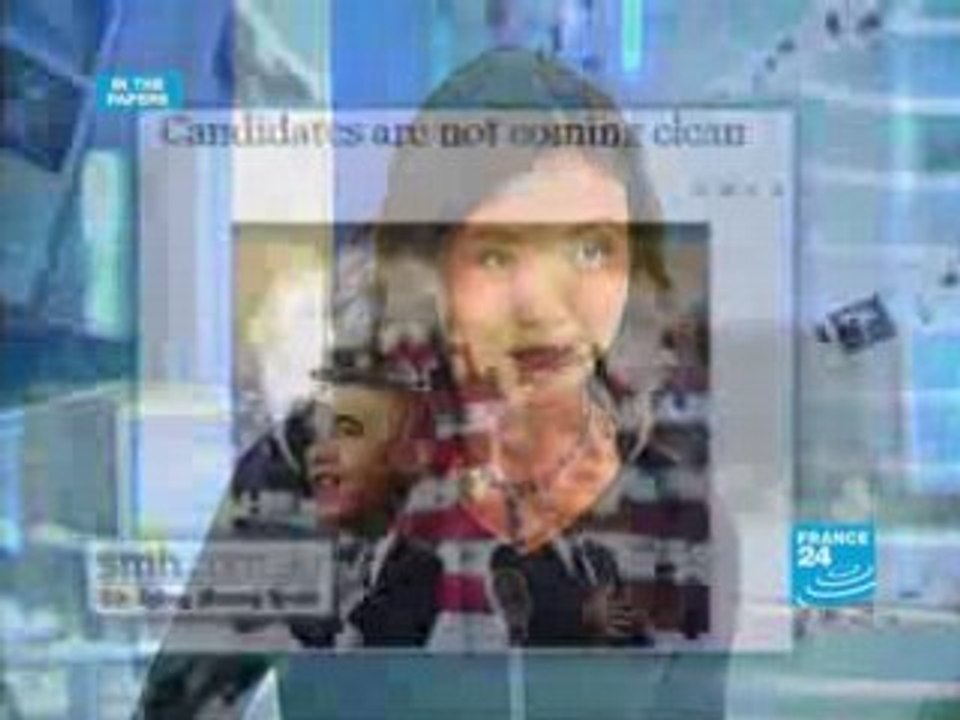Oil: the Obama and McCain struggle