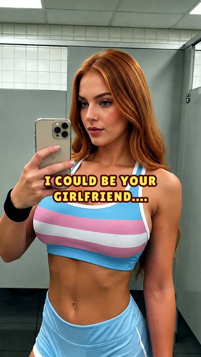 Can I still be your gf?