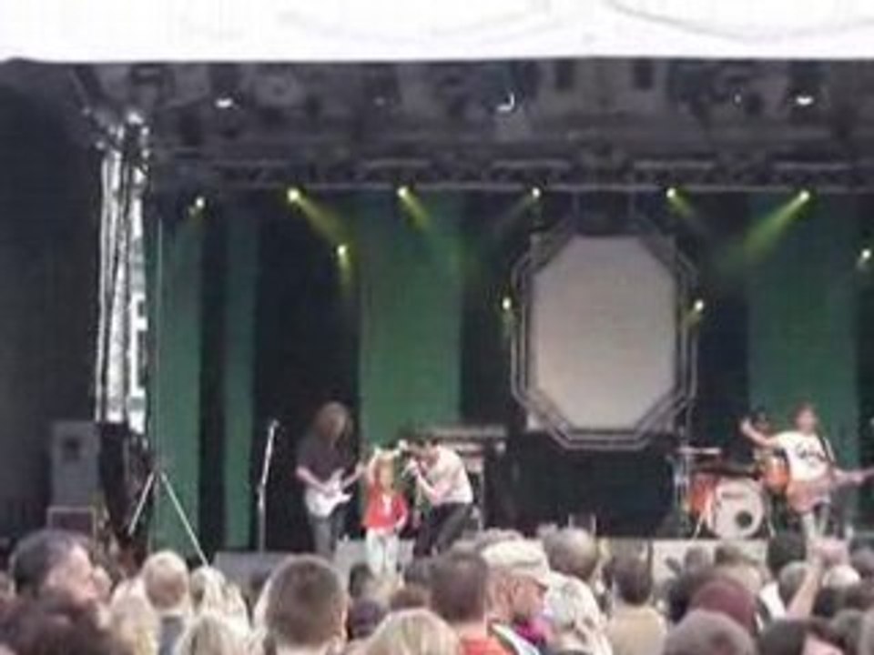 Frühlingsfest 2008