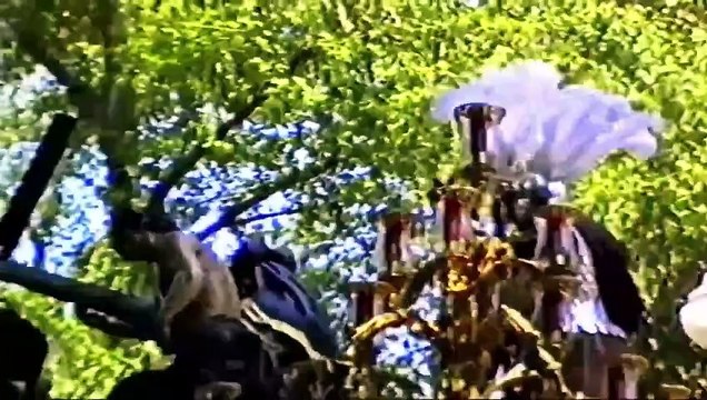 Semana Santa De Sevilla 1994 - Parte 1