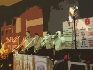 MISSIONE EROICA (Ilio Volante)