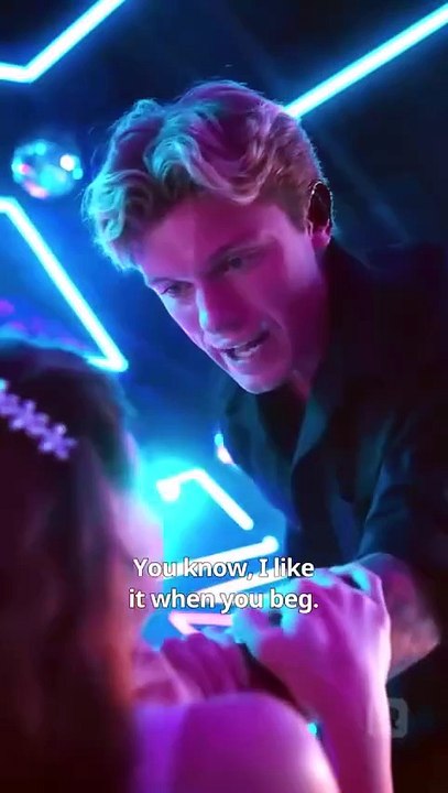 Love Hits Like His Right Hook Englishsub