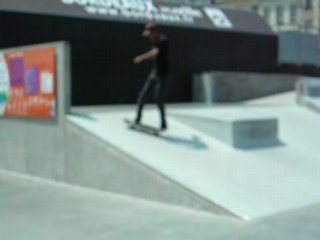 bapt fackie fs 720 kickturn