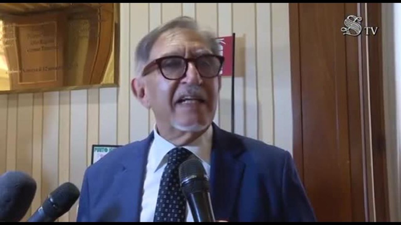 Crans Montana, La Russa: in Senato stage per Fondazione Chiara Costanzo