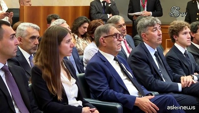 Crans Montana, La Russa: in Senato stage per Fondazione Chiara Costanzo