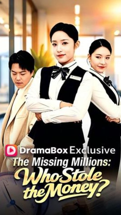 The Missing Millions: Who Stole the Money? - Full Episode (ENGSUB) | Mystery Thriller, Revenge Drama #ADB