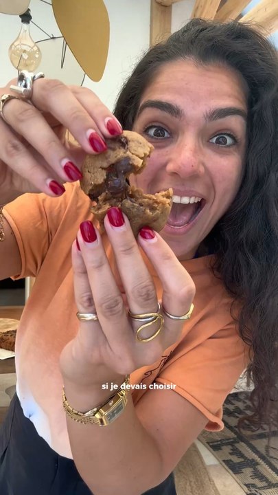 Les meilleurs cookies du monde (très humblement) 🍪