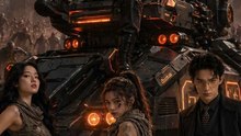 Apocalypse: My Infinite RV Upgrade - Full Episode (ENGSUB) #ASM
