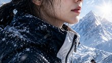Ashes in the Snow - Full Episode (ENGSUB) | Tragic Romance, Love and Loss
