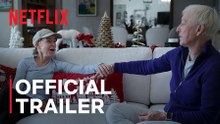 Primer Tráiler Oficial de 'Chris y Martina: El set decisivo'