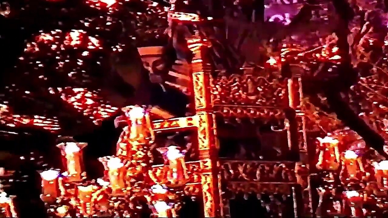 Semana Santa De Sevilla 1995 - Parte 1