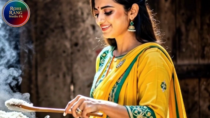 Koi Sarak Te Bus Aa Gayi | New Saraiki Punjabi Tappa Mahiya Song 2026 | Rohi Rang Studio PK