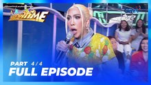 It's Showtime: Vice Ganda, PINALAYAS ANG LAHAT SA STUDIO! (June 18, 2026) (Part 4/4)
