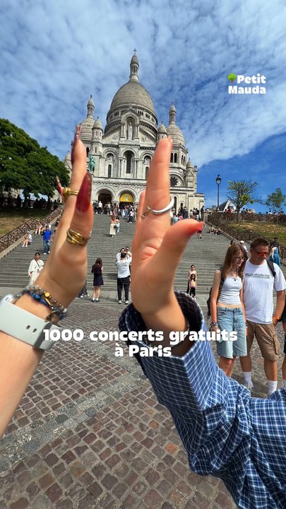 Grave BON PLAN ça ! 🍀
