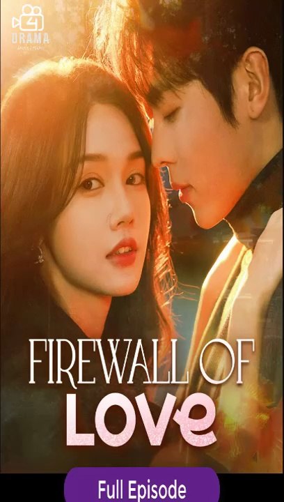 Firewall Of Love Isode