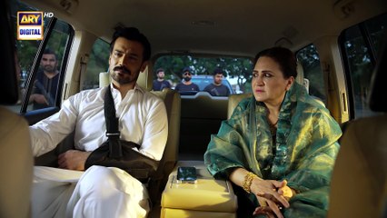 Mirza Ki Heer | Ep 20 | Hina Afridi | Ali Raza | Zahid Ahmed | 18 June 2026 | ARY Digital