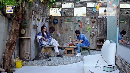 Mahnoor Episode 44 | Humayoun Ashraf | Khadija Saleem | 18 June 2026 | ARY Digital Drama