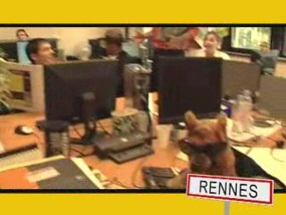 Lipdub_Logica_RENNES
