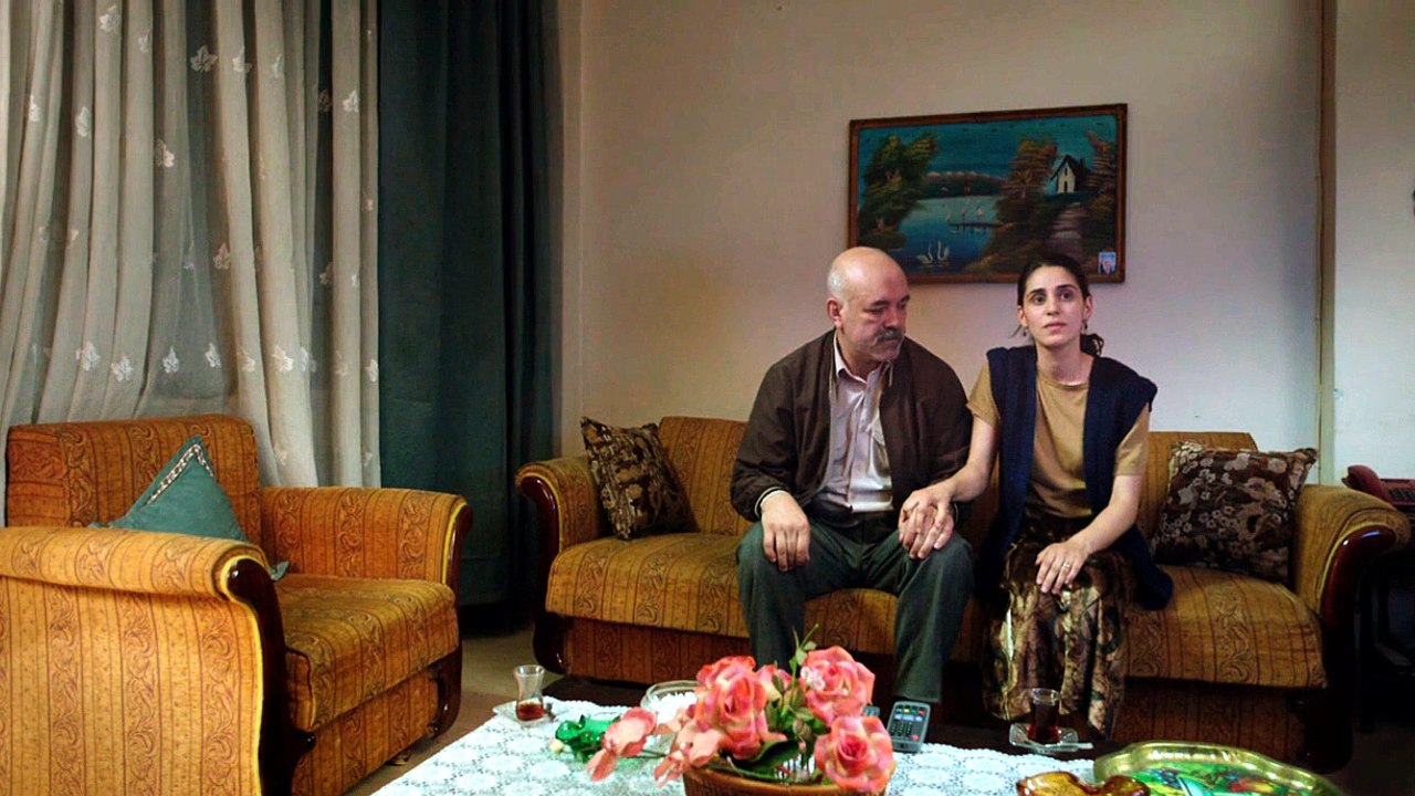 Ben O Değilim (2013) ⚡ Dram Aile⚡ (2013) 1080p⚡...arça⚡ Full HD 1080p İzle ⭐️