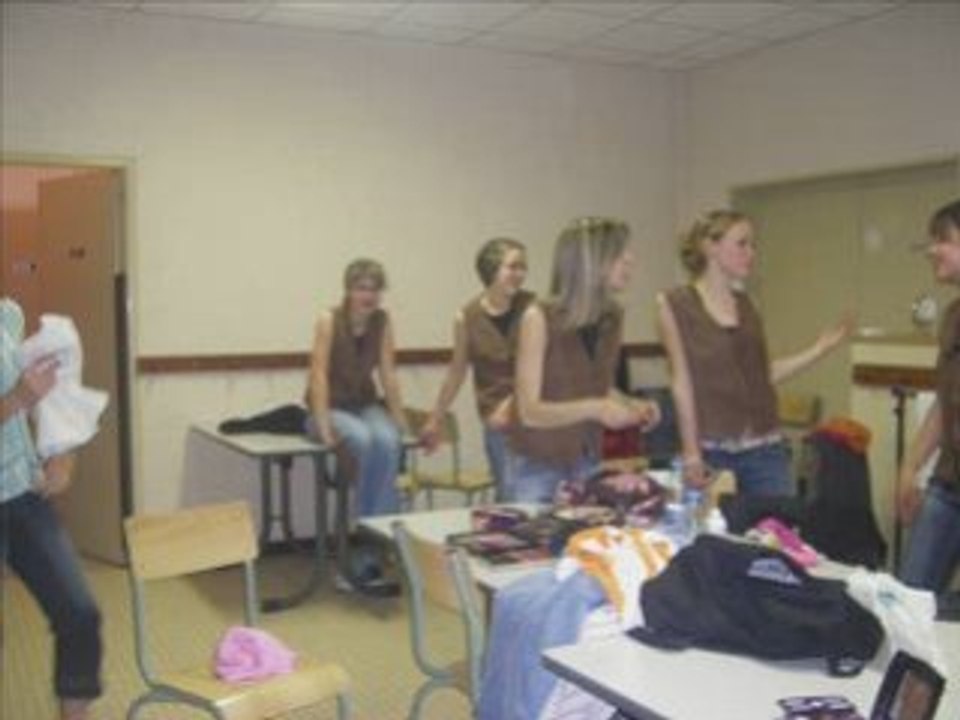 Gala de danse
