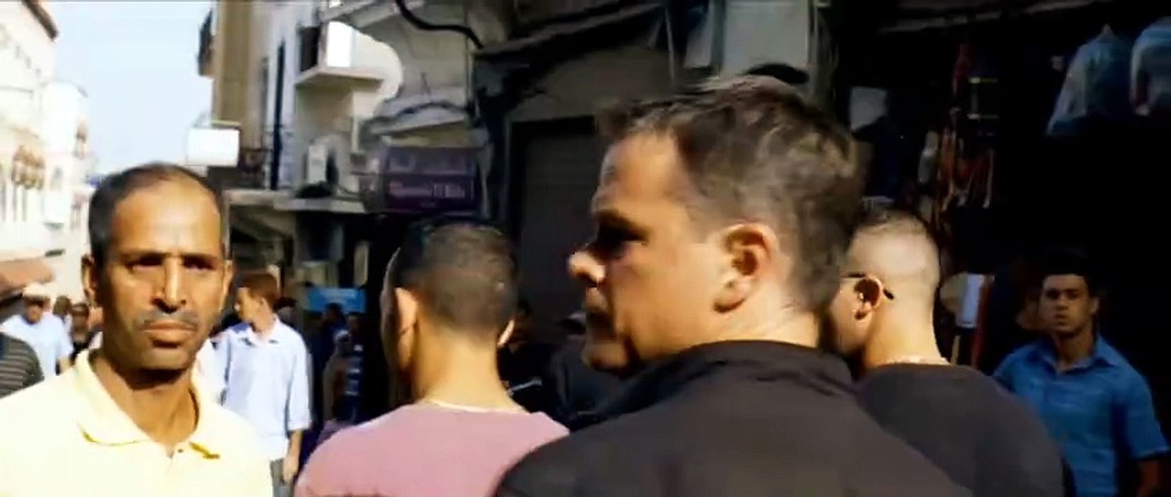 THE BOURNE ULTIMATUM (2007) Trailer VO - HD [Full Movie]