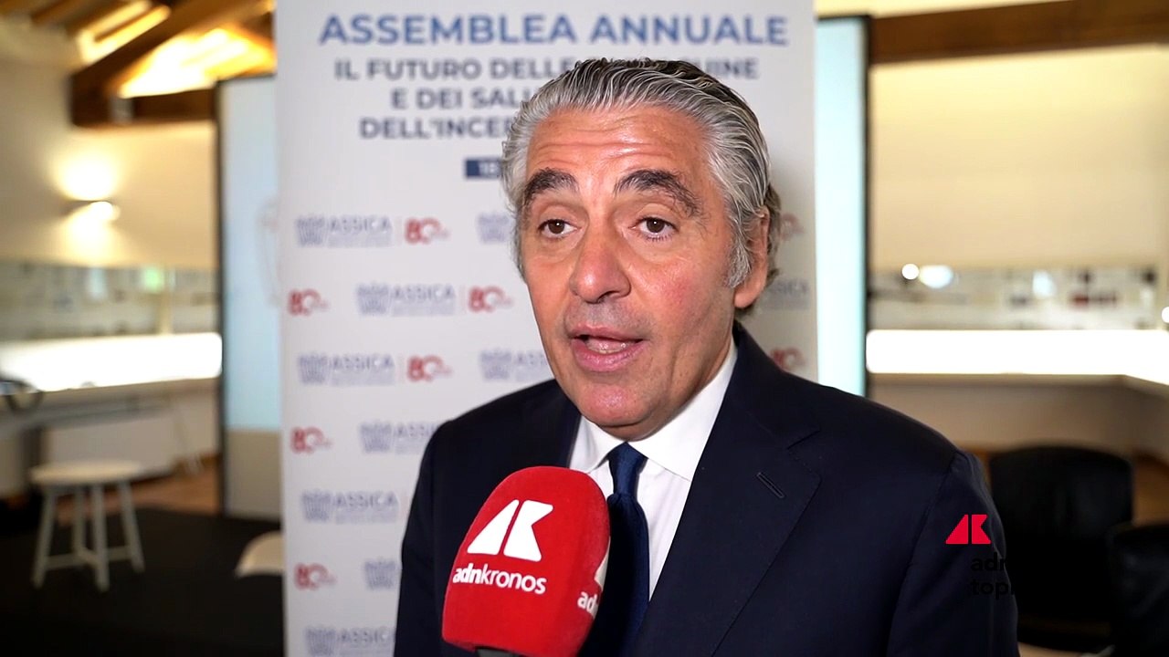 Beretta (ASSICA): “Chiediamo di competere ad armi pari con l’Europa'