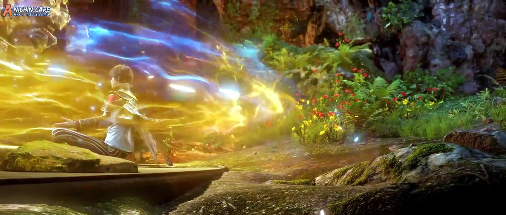 Coiling Dragon Episode 04 Subtitle Indonesia