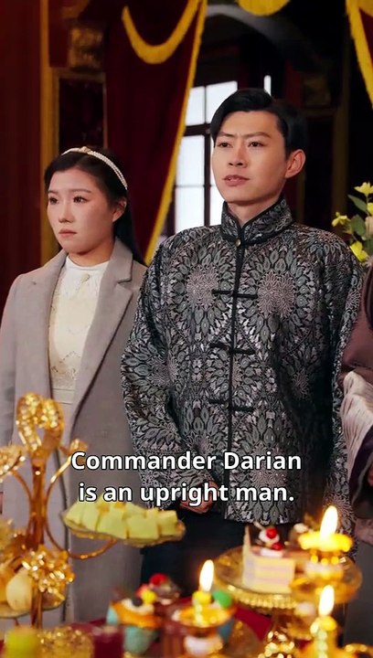(Dubbed) A Scorned Queen’s Retribution Eng Sub