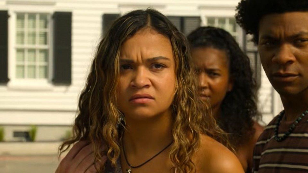 Outer Banks - staffel 5 Trailer DF