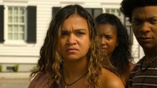 Outer Banks - staffel 5 Trailer DF