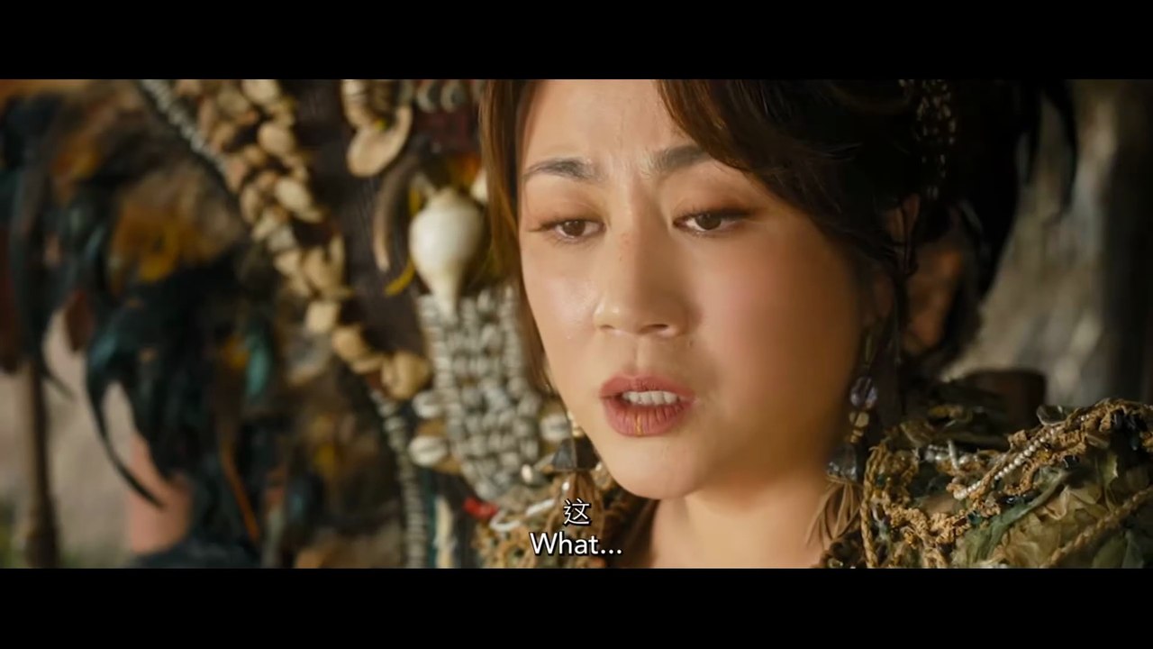 PANDA PLAN 2 Official Trailer 2 (2026) Jackie Chan (4K)