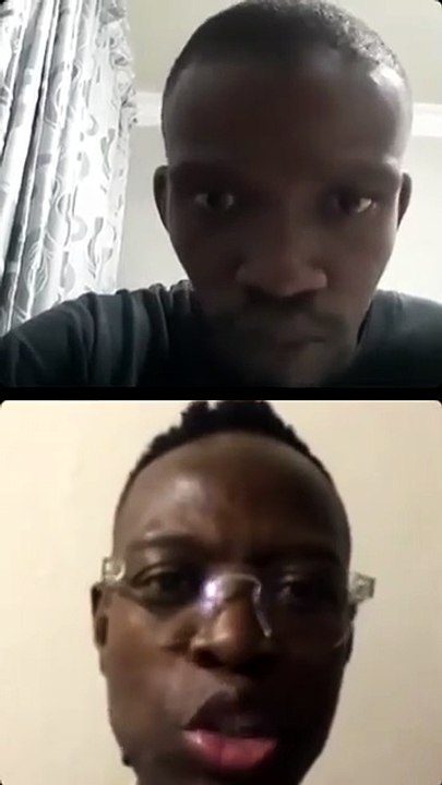 Rashid Kay Interview | Back To The City, SA Hip Hop Awards & The Future of South African Hip Hop