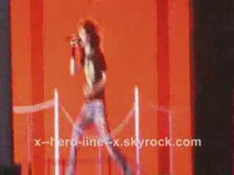 Tokio Hotel Parc Des Princes 21 Juin Spring Nicht