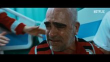 SALVADOR Official Trailer (2026) (4K)