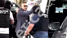 Presidente de equipo de fútbol de Primera División detenido para extradición a EE. UU.