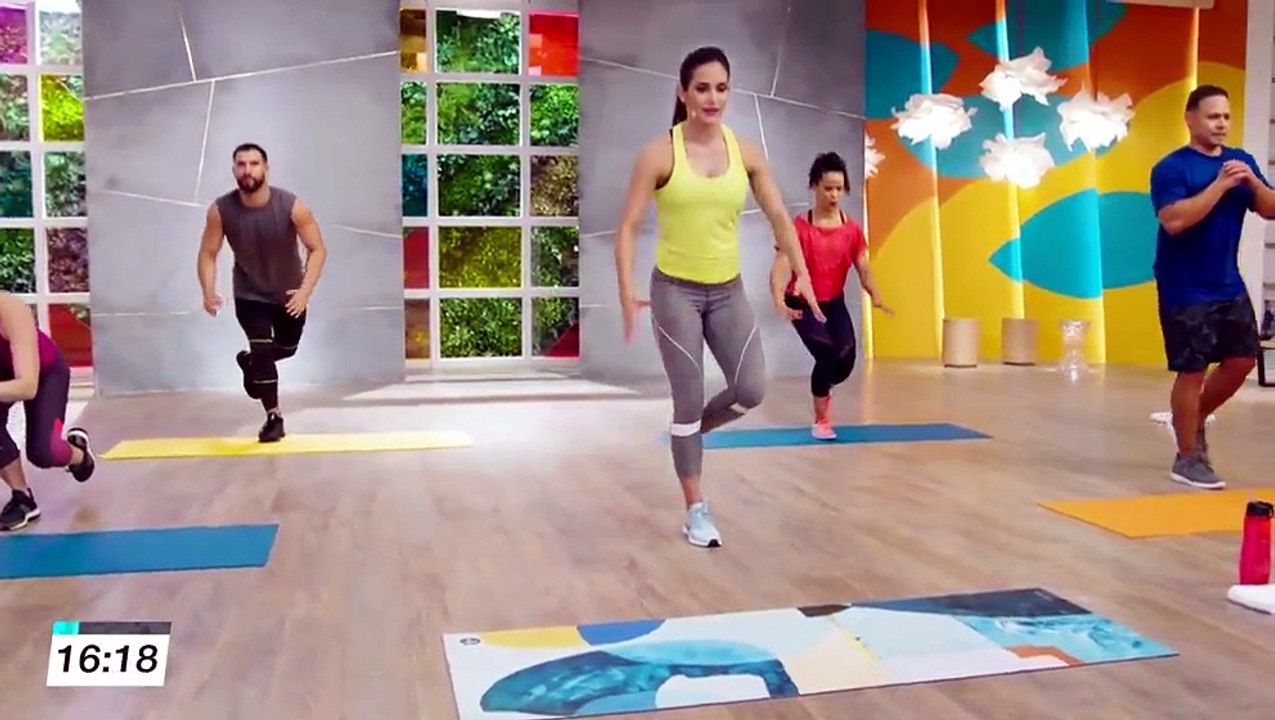 Mas Gluteos y Piernas 2