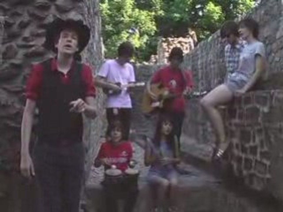 Coming Soon chante Memories de Leonard Cohen