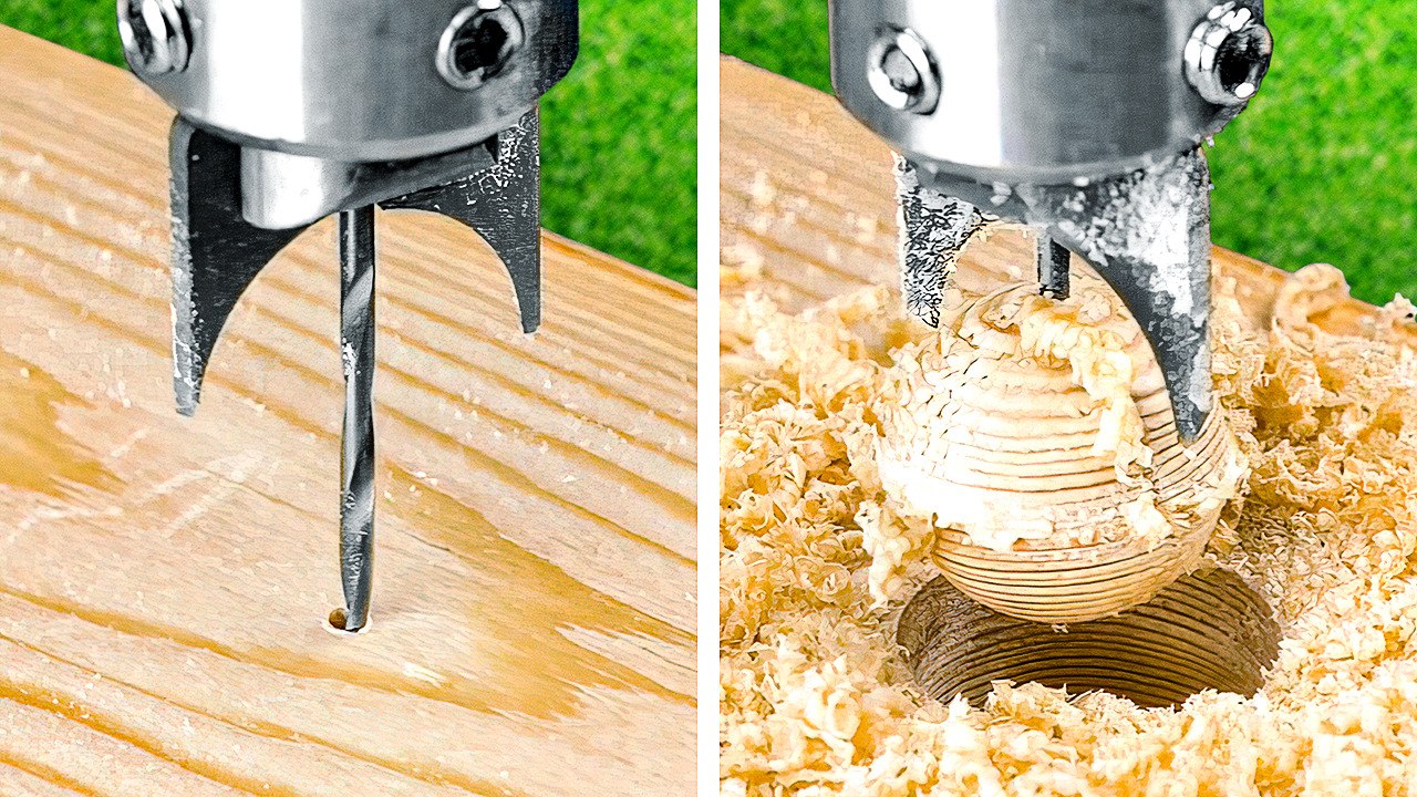 Crafting Mastery: Essential Woodworking Insights for Your Next Project