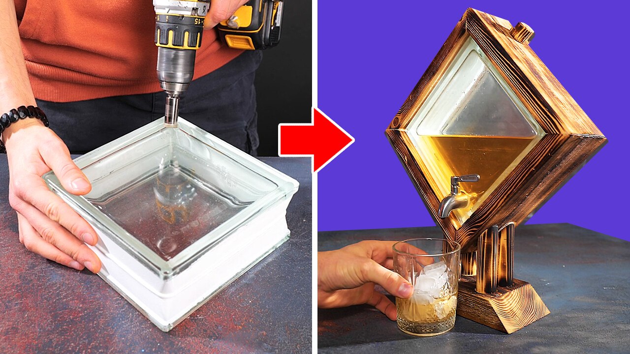 Crafting Stunning Wooden Furniture: Your Guide to DIY Projects