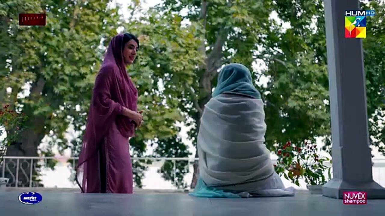 Zanjeerain Episode 16