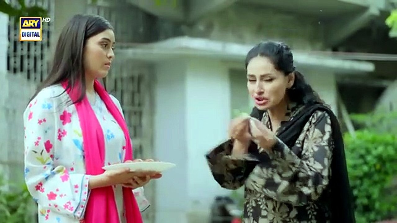 Rehmat Episode 73