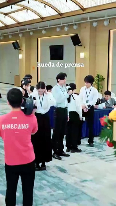 El último puño del maestro🔥🔥 Completo