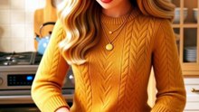 COOKING BREAKFAST 👩‍🍳 Easy English Story #shorts