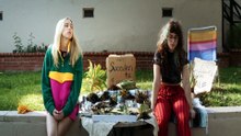 Sour Party - Trailer 2 (English) HD