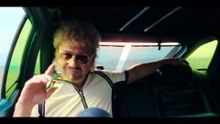Hot Spot - Trailer (English) HD