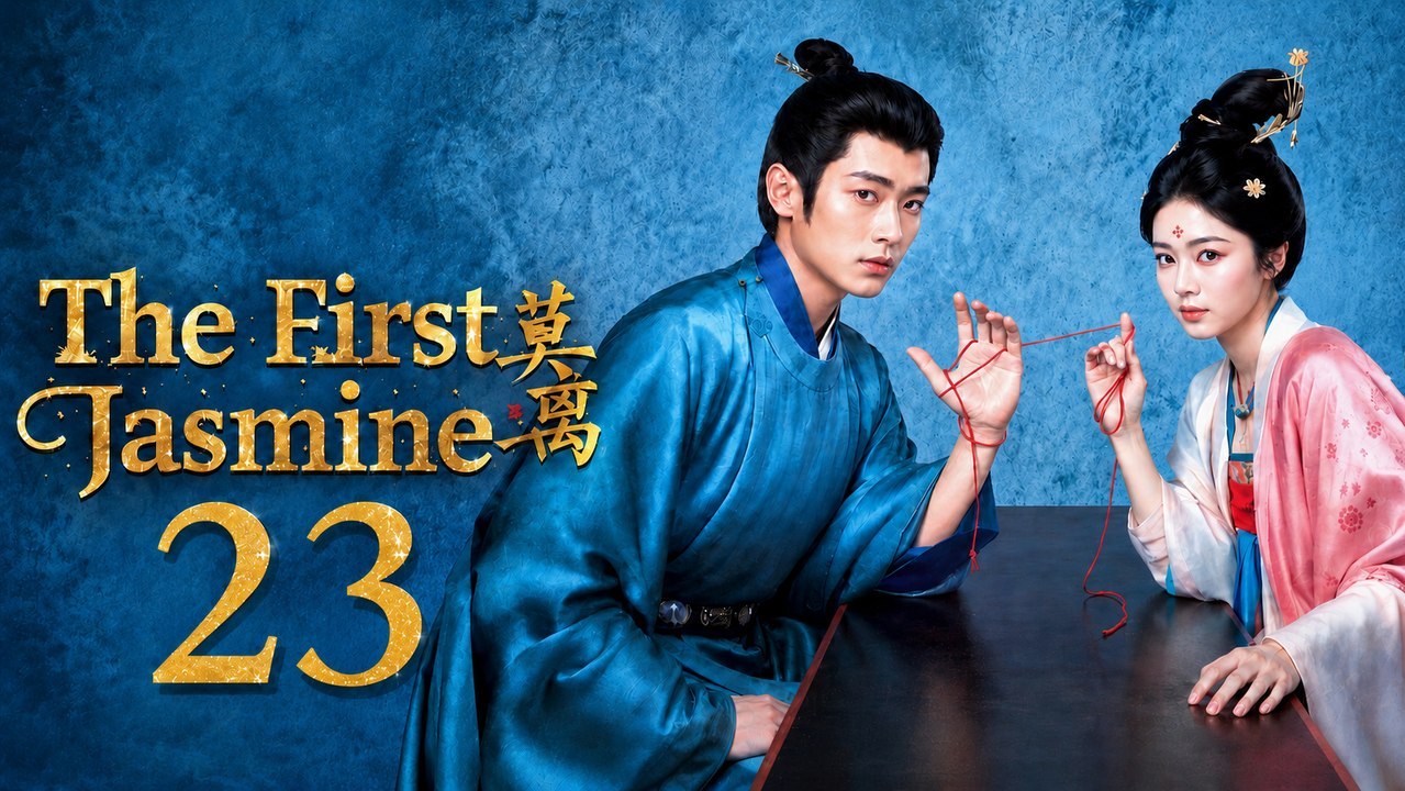 Die erste Jasmine Ep 23 Eng Sub | Ganzer Film Deutsch
