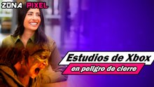 Zona Pixel | Estudios de Xbox en peligro de cierre