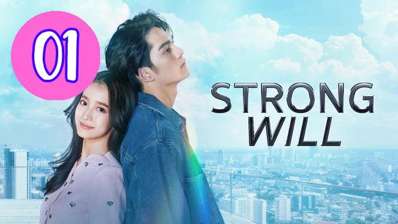 Strong Will 2026 Episode 1 Engsub