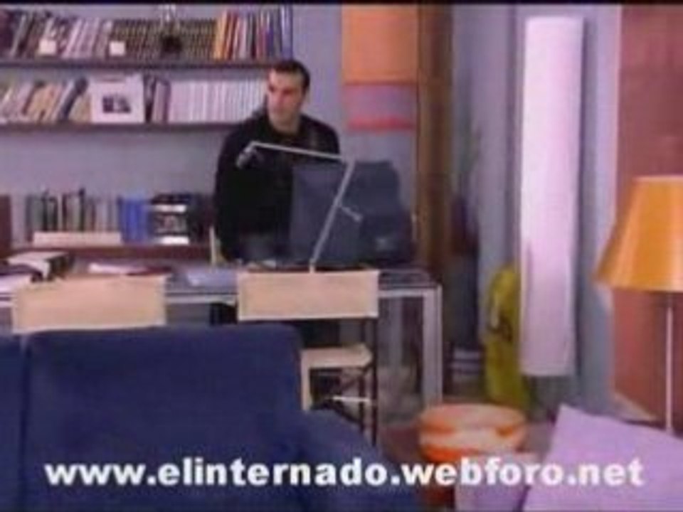 Manuel de Blas ('El Viejo') en ANHQV